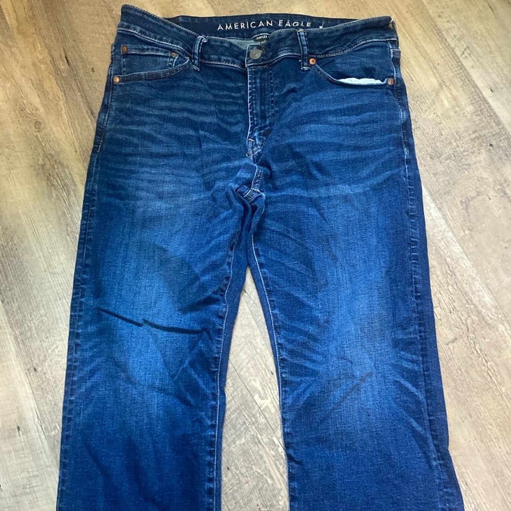 Men’s American Eagle Jean